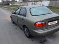 2004 Daewoo Lanos, зелёный, 444000 рублей - вид 6