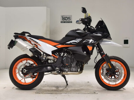 2024 KTM 890 SMT, чёрный, 1100000 рублей, вид 1
