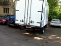 2012 ГАЗ ГАЗель (2705), белый, 1070000 рублей - вид 9