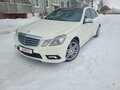 2010 Mercedes-Benz E-Класс 200 5G-Tronic IV (W212, S212, C207), белый, 1990000 рублей - вид 2