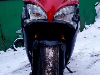 2016 Suzuki GSX-S 1000 F, чёрный, 680000 рублей, вид 3