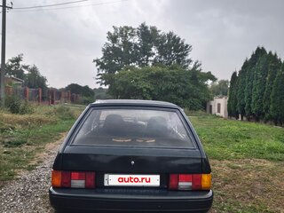 2005 Lada (ВАЗ) 2114, золотистый, 199000 рублей, вид 4