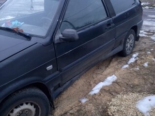 2006 Lada (ВАЗ) 2113, чёрный, 80000 рублей, вид 3