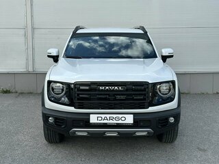 2026 Haval Dargo I Рестайлинг, белый, 3699000 рублей, вид 2