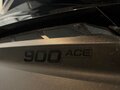 2023 BRP Ski-Doo Skandic LE 900 ACE, чёрный, 2290000 рублей - вид 10