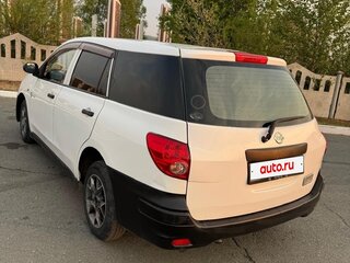 2009 Nissan AD III, белый, 515000 рублей, вид 5