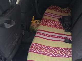 2008 Renault Logan I, серый, 350000 рублей, вид 5