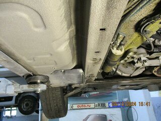 2004 BMW 3 серии 318i IV (E46) Рестайлинг, серый, 2190000 рублей, вид 3