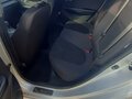 2012 Kia Rio 4-speed III, серый, 800000 рублей - вид 7