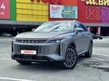 2023 Exeed RX (Yaoguang), серый, 3150000 рублей - вид 9