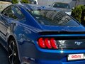 2018 Ford Mustang VI Рестайлинг, синий, 2500000 рублей - вид 1