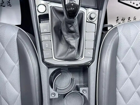 2023 Volkswagen Sagitar III Рестайлинг, чёрный - вид 11