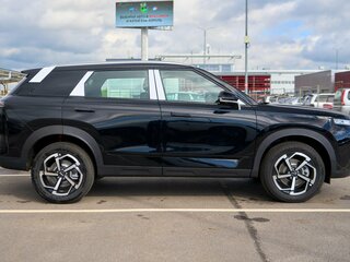 2026 Jaecoo J7 I Рестайлинг, чёрный, 3169000 рублей, вид 4