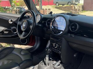 2013 Mini Hatch Cooper S II (R56) Рестайлинг, оранжевый, 1500000 рублей, вид 4