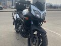 2014 Suzuki V-Strom DL 650, белый, 695000 рублей - вид 6