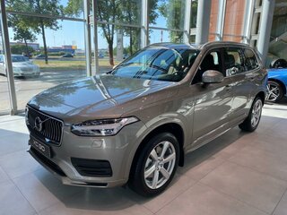 2021 Volvo XC90 II Рестайлинг 1, серый, 6249000 рублей, вид 1