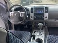 2018 Nissan Frontier Crew Cab Long II Рестайлинг, серый, 3500000 рублей - вид 6