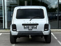2021 Lada (ВАЗ) 2121 (4x4) Urban I Рестайлинг (2020), серебристый - вид 3
