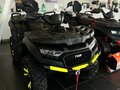 2023 TGB Blade 1000, чёрный, 1099000 рублей - вид 7