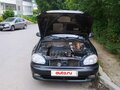 2011 ЗАЗ Chance, чёрный, 180000 рублей - вид 1