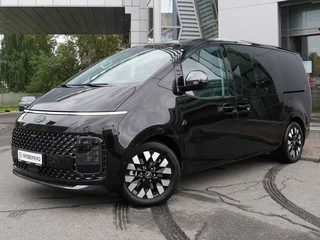 Hyundai Staria I