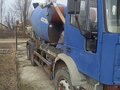 1998 Iveco EuroTrakker, синий, 1800000 рублей - вид 1