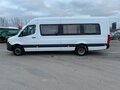 2019 Mercedes-Benz Sprinter, белый - вид 3