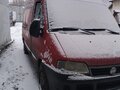 2010 Fiat Professional Ducato, красный, 1000000 рублей - вид 3