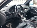 2005 BMW X5 3.0i I (E53) Рестайлинг, серый - вид 6