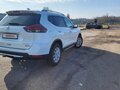 2019 Nissan Rogue II Рестайлинг, белый, 1926387 рублей - вид 5