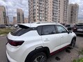 2024 Changan CS35 Plus I Рестайлинг, белый, 1950000 рублей - вид 3
