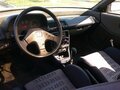 1990 Honda Civic IV, чёрный - вид 4