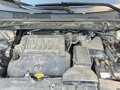 2014 Toyota Highlander III (XU50), серый, 2700000 рублей - вид 4