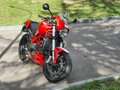 2007 Ducati Monster S4, красный, 399000 рублей - вид 1
