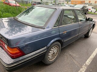 1990 Rover 800, синий, 180000 рублей, вид 3