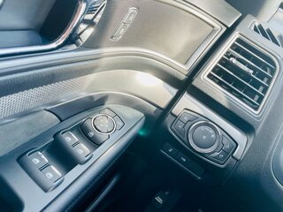 2018 Ford Explorer V Рестайлинг 2, пурпурный, 2363993 рублей, вид 5