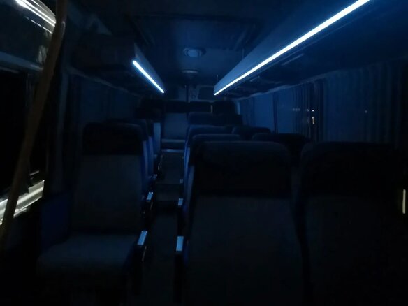 2011 Mercedes-Benz Sprinter, белый, 1950000 рублей - вид 15