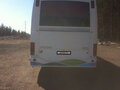 2000 Volvo B10 Series, белый - вид 3