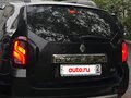 2014 Renault Duster I, чёрный - вид 4