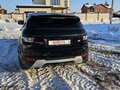 2012 Land Rover Range Rover Evoque 6-speed I, чёрный, 2300000 рублей - вид 2