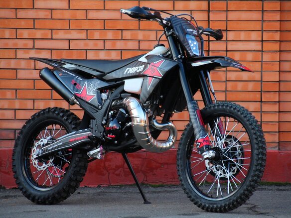 2025 Гюрза М9, чёрный