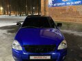 2010 Lada (ВАЗ) Priora I, синий, 500000 рублей - вид 1