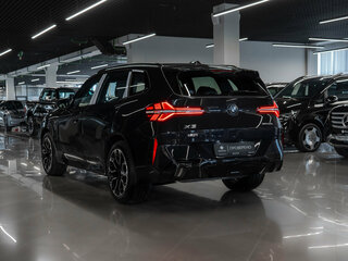 2025 BMW X3 Long 30L xDrive IV (G45/G48), синий, 7300000 рублей, вид 4