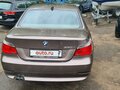 2004 BMW 5 серии 530i V (E60/E61), коричневый, 950000 рублей - вид 5
