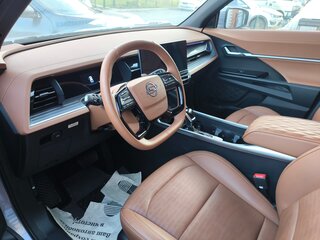 2023 SsangYong Torres, серебристый, 4500000 рублей, вид 2