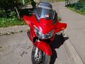 2002 Honda ST 1300, красный, 550000 рублей - вид 2