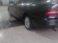 1994 Mitsubishi Galant VII, чёрный, 155000 рублей - вид 8