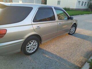 2000 Toyota Vista Ardeo V (V50) Рестайлинг, серый, 675000 рублей, вид 1