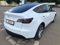 2021 Tesla Model Y Long Range Dual Motor I, белый, 6500000 рублей - вид 3