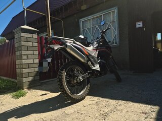 2023 Racer Ranger, серый, 120000 рублей, вид 4